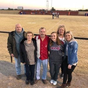 Meet your Posher, Ronnie